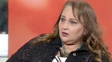 ماجدة خير الله تهاجم والدة المذيعة الراحلة شيماء جمال بتعبير صادم “شو رخيص”